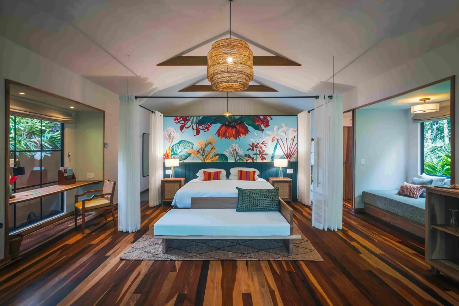 (Rooms) Arenal Pool Casita 2 LR