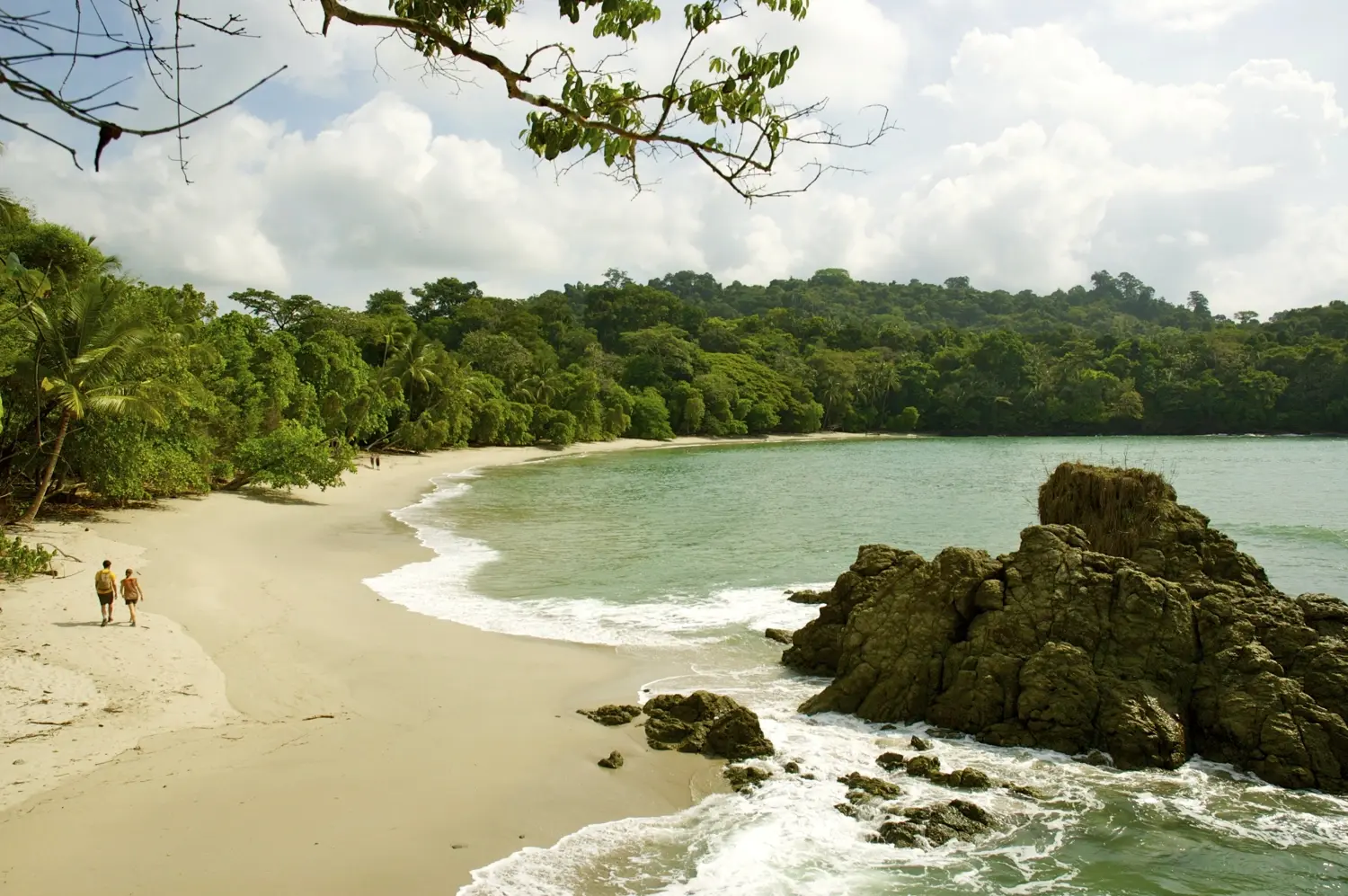3-Manuel Antonio