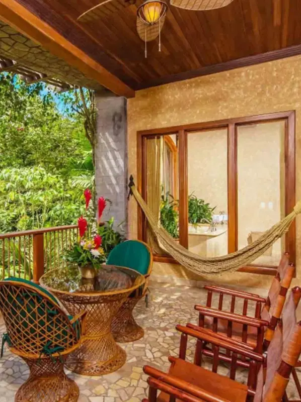 7 day itinerary Arenal & Manuel Antonio 1 7 day itinerary Arenal & Manuel Antonio 1