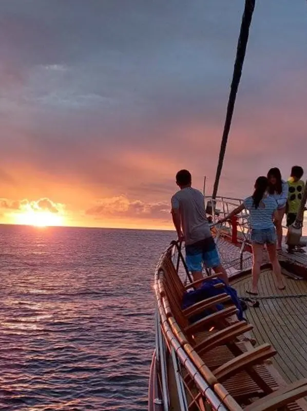 7 day itinerary Arenal & Manuel Antonio 5 7 day itinerary Arenal & Manuel Antonio 5