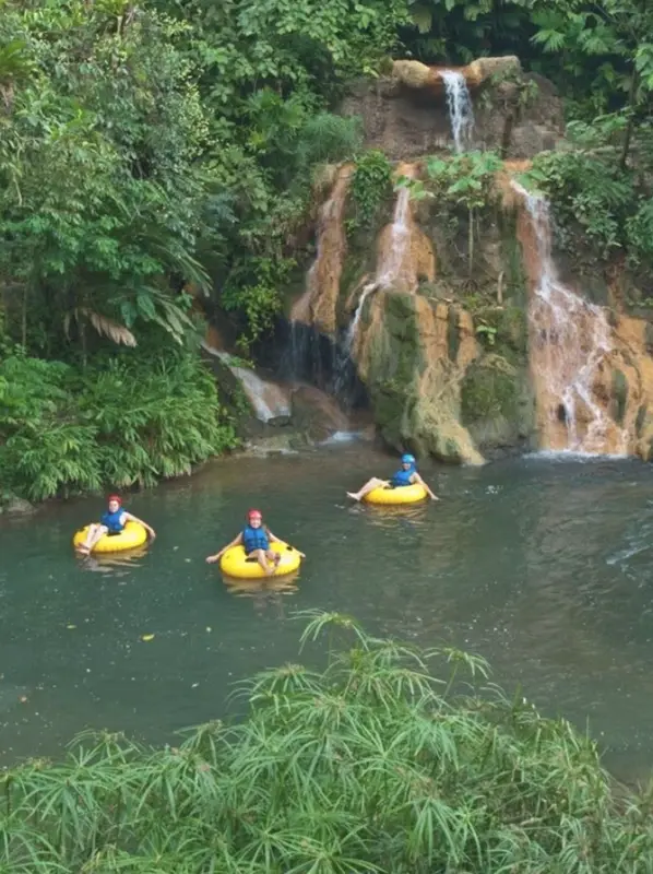 7 day itinerary Arenal & Manuel Antonio 7 day itinerary Arenal & Manuel Antonio