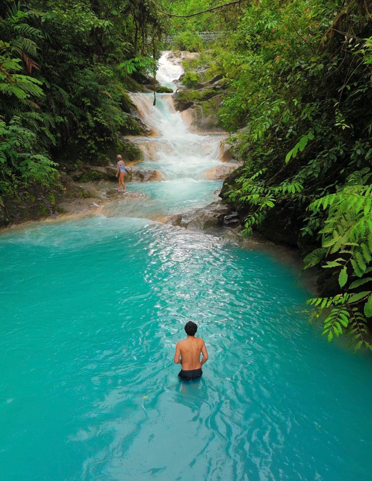 BLUE FALLS 4