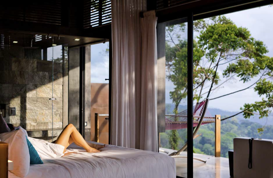 Kura Design Villas, Uvita (1)