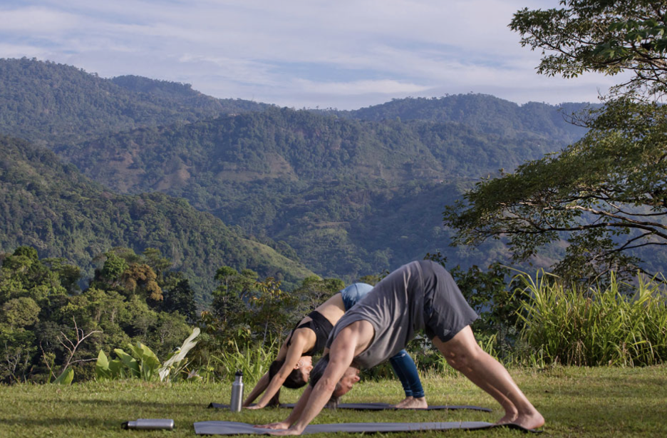 Kura Design Villas, Uvita (2)