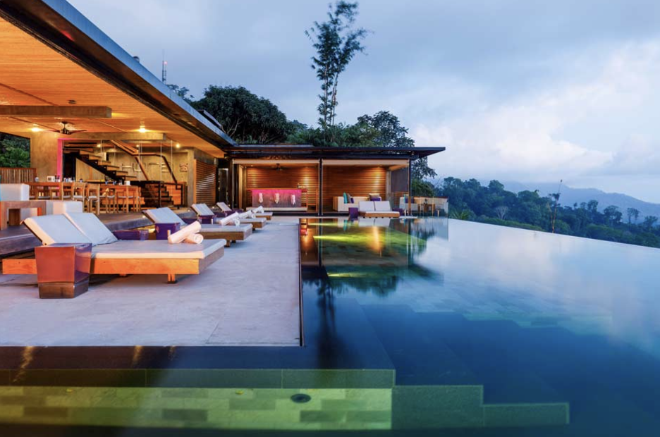 Kura Design Villas, Uvita (4)