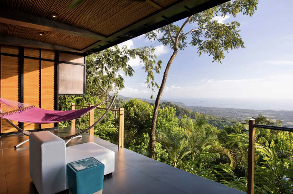Kura Design Villas, Uvita (5)