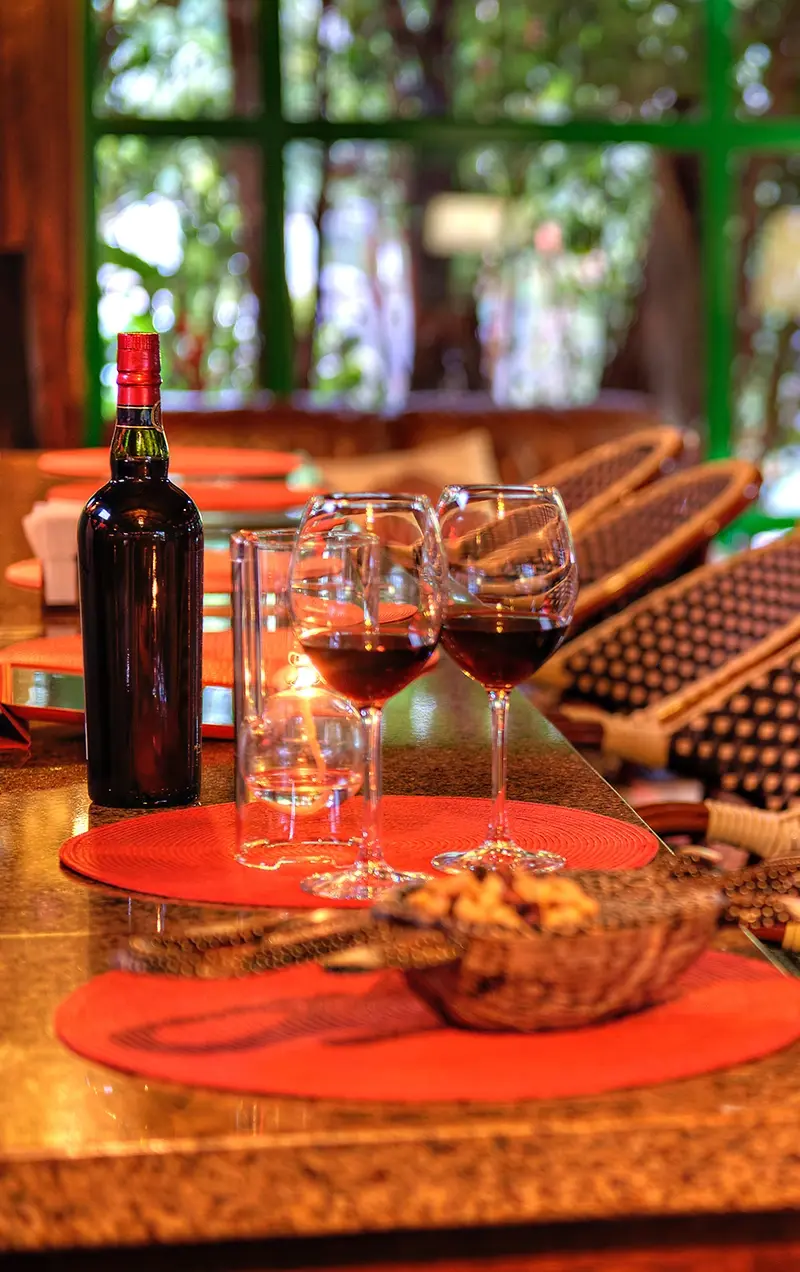 Madre Tierra Farm Experience Madre Tierra Farm Experience