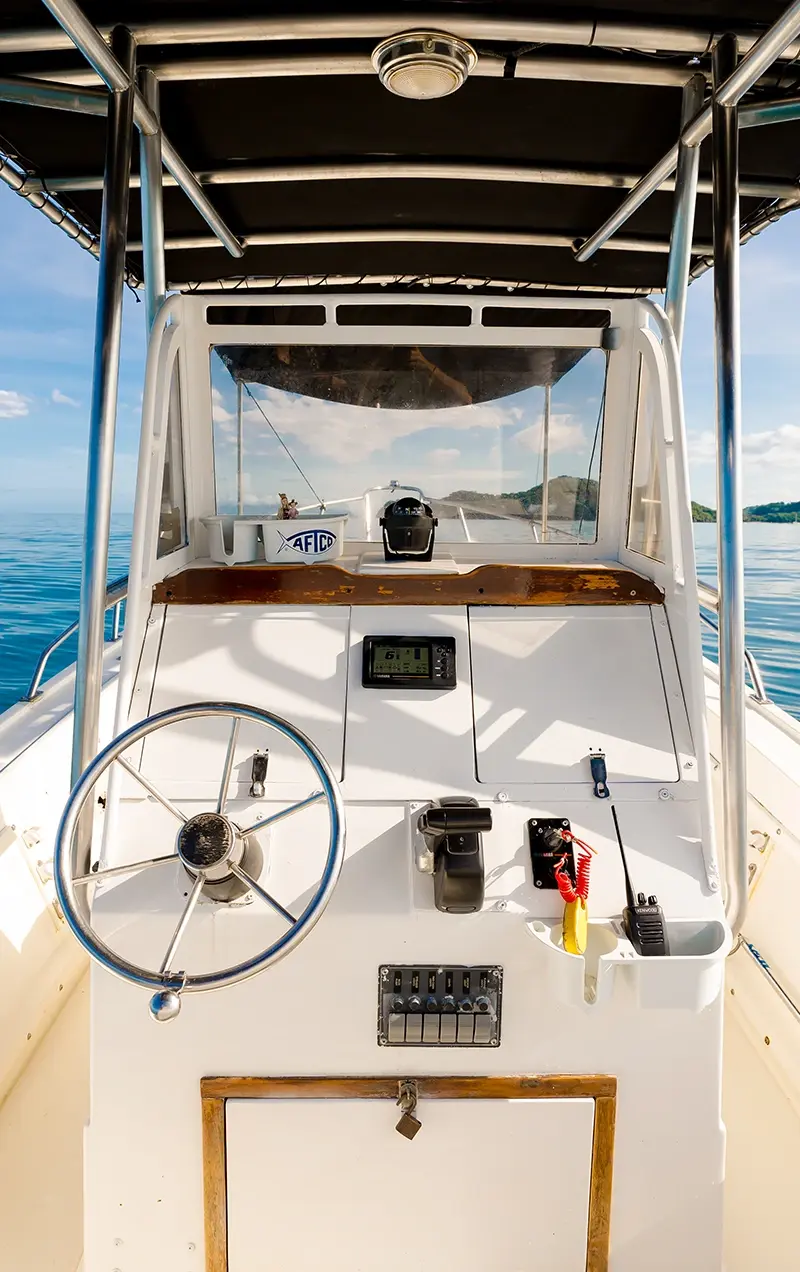 Ocean Adventure Ocean Adventure