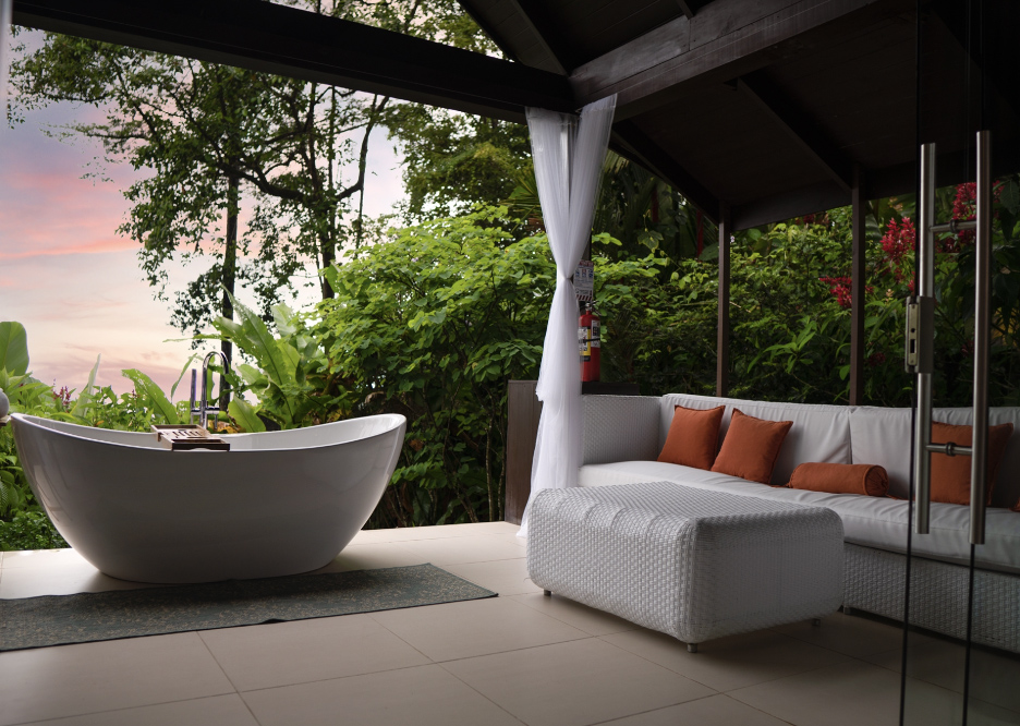 Oxygen Jungle Villas, Uvita (1) copia