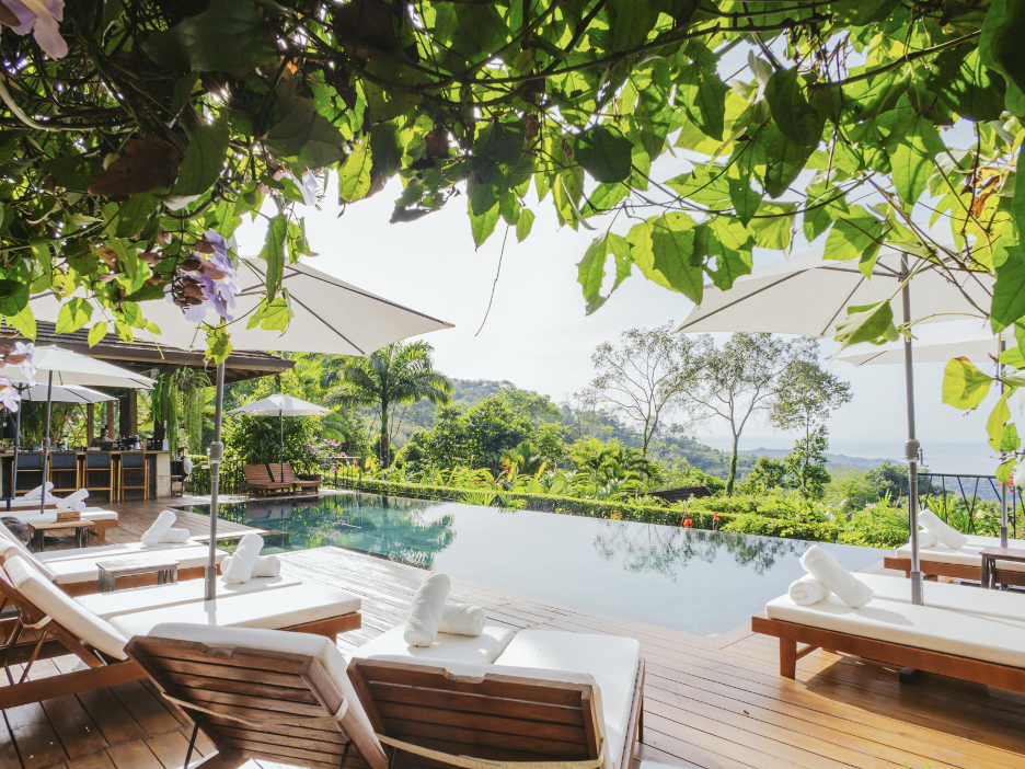 Oxygen Jungle Villas, Uvita (2) copia