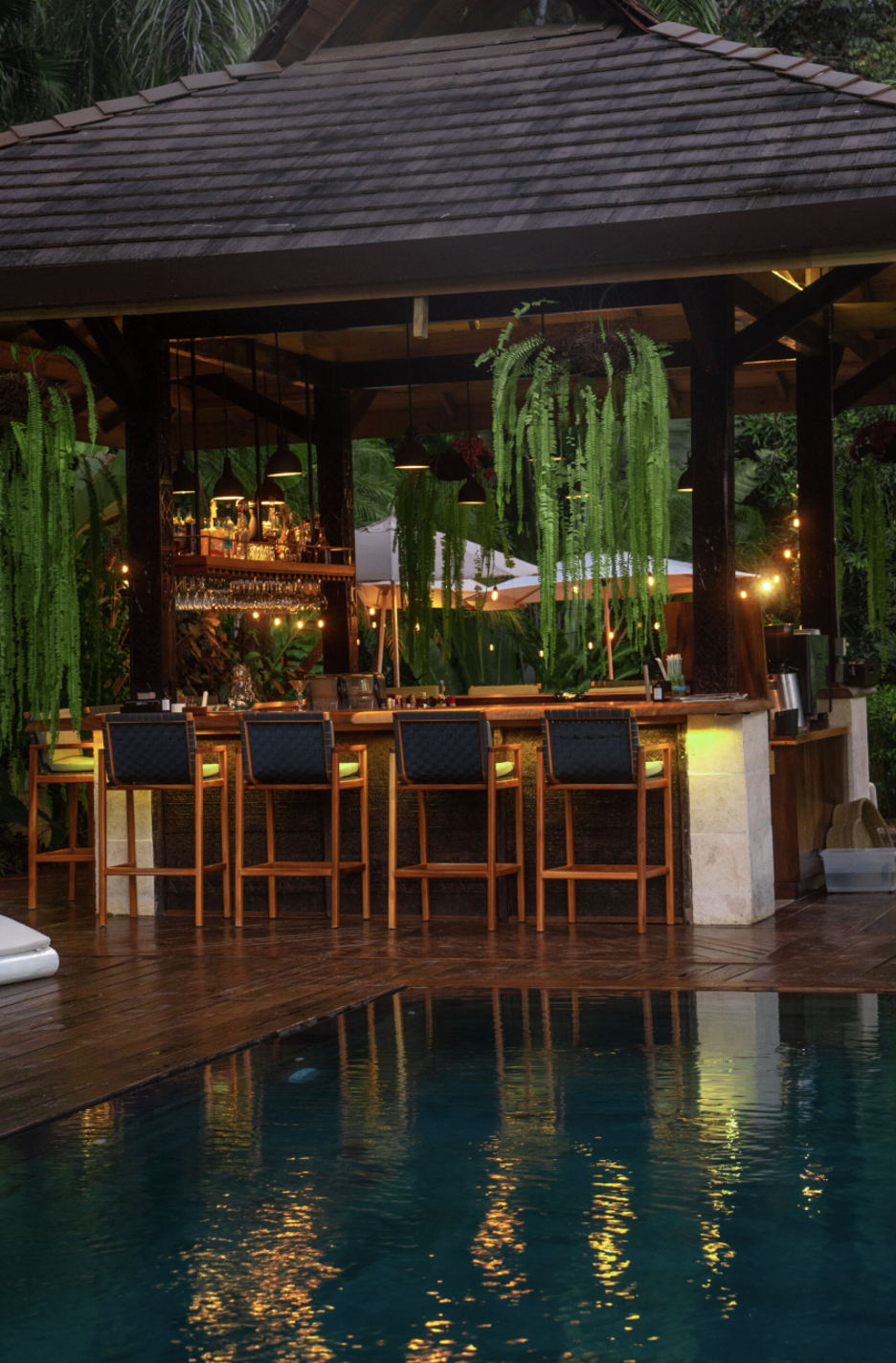 Oxygen Jungle Villas, Uvita (3) copia