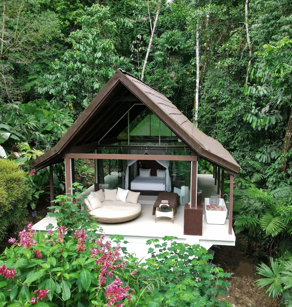 Oxygen Jungle Villas, Uvita (4) copia