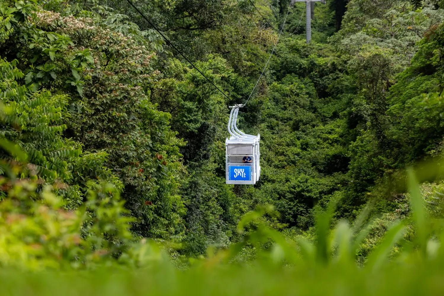 Sky Adventures 2-102