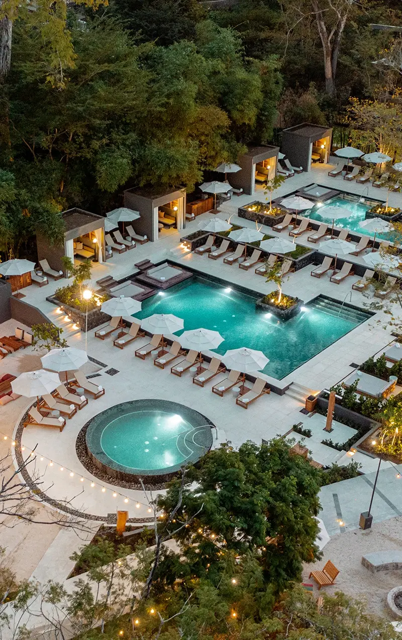 The Pacific Awaits The Pacific Awaits