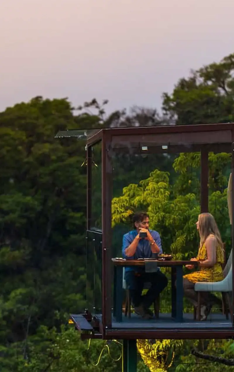 monteverde monteverde